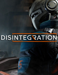 Nieuwe Game Disintegration van Halo Co-Creator lanceert volgende maand