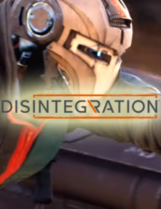 Disintegration Herzieningsronde naar boven