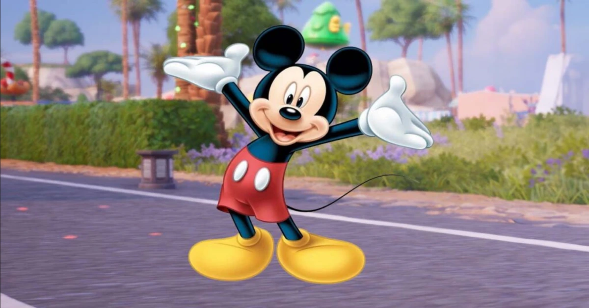 Disney en Epic werken aan tactische shooter zoals Arc Raiders