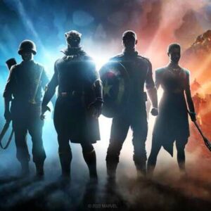 Disney, Marvel & Skydance onthullen nieuwe AAA-game