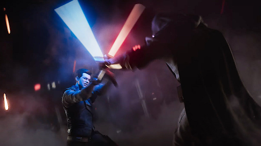 star wars jedi: survivor releasedatum star wars jedi: survivor releasedatum