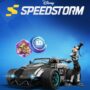 Disney Speedstorm: Game & Monochromatische Add-On Gratis, Haast je