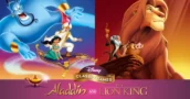 Bespaar flink op Disney Classic Games: Aladdin + Lion King Bundle Key