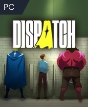 Dispatch Pc