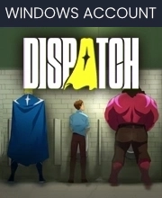 Dispatch Pc