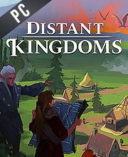 Distant Kingdoms Pc