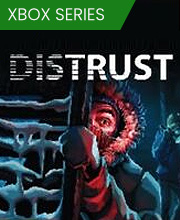 Distrust Xbox Series X