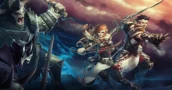Speel de Divinity Original Sin Spelerspiek met een Flinke Korting