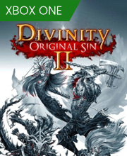 Divinity Original Sin 2 Xbox One