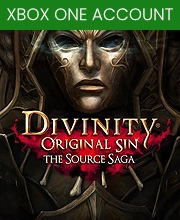 Divinity Original Sin The Source Saga Xbox One