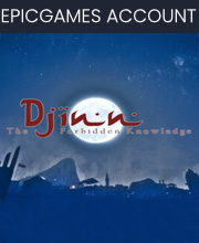 Djinn The Forbidden Knowledge Pc