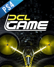 DCL Drone Championship League