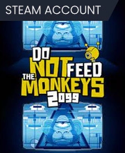Do Not Feed the Monkeys 2099 Pc