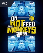 Do Not Feed the Monkeys 2099 Pc