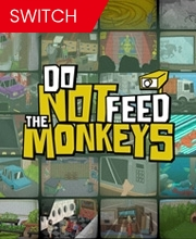 Do not Feed the Monkeys Switch