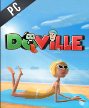 DoVille VR Pc