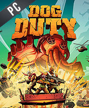 Dog Duty Pc