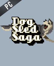 Dog Sled Saga Pc