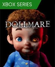 Dollmare Xbox Series X
