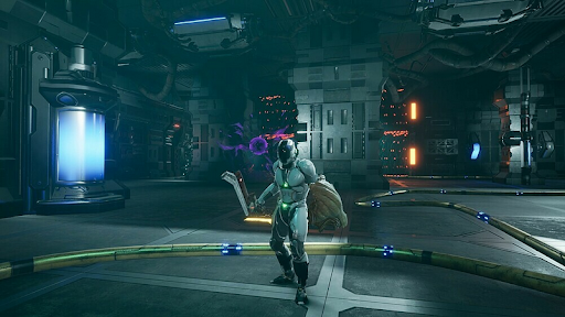 is Dolmen multiplayer?