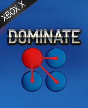 Dominate Board Game Xbox Series X