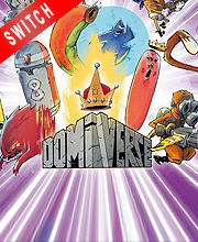 Domiverse Switch
