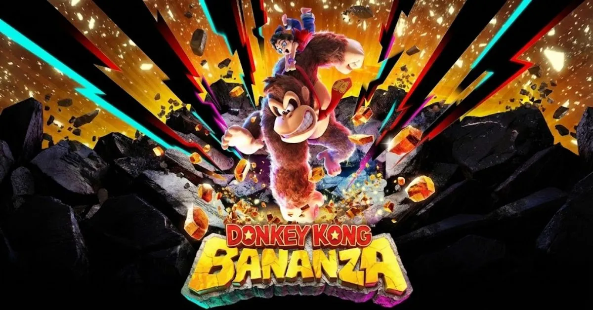 Donkey Kong Bananza: Zo koop je de Switch 2 hit een stuk goedkoper