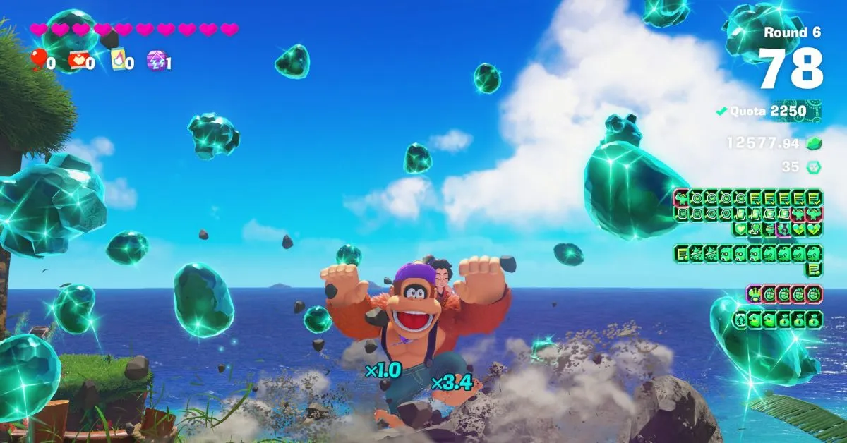 Donkey Kong Bananza: Zo koop je de Switch 2 hit een stuk goedkoper