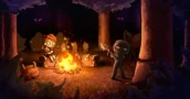 Hoe Je Don't Starve Together Keys Goedkoper Koopt Dan de Bundel