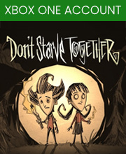 Don't Starve Together Xbox One