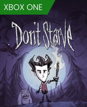 Dont Starve Xbox One