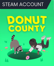 Donut County Pc