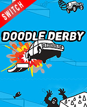 Doodle Derby Switch