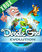 Doodle God Evolution Xbox One
