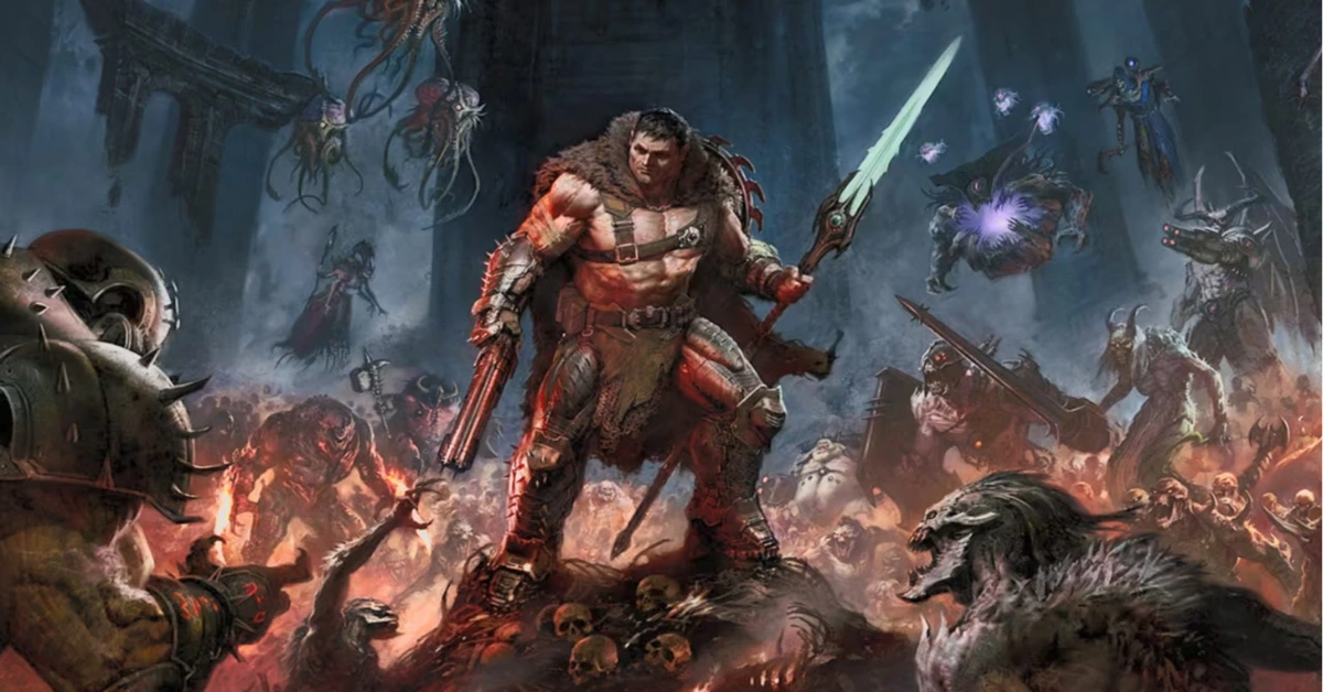 DOOM The Dark Ages: Revelations-DLC verschijnt in juli met een nieuwe campagne