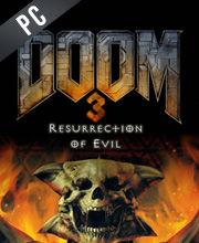 Doom 3 Resurrection of Evil Pc