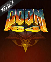 DOOM 64 Xbox Series X