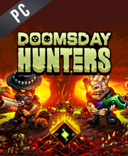 Doomsday Hunters Pc