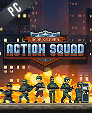 Door Kickers Action Squad Pc