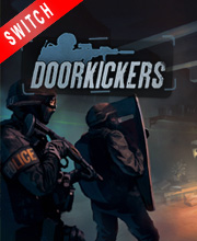 Door Kickers