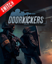 Door Kickers Switch