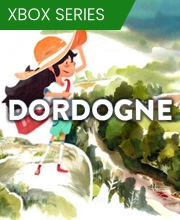 Dordogne Xbox Series X