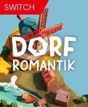 Dorfromantik Switch
