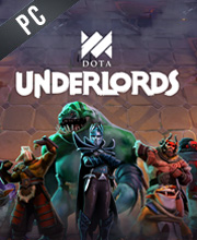 Dota Underlords Pc