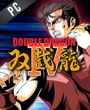 Double Dragon 4 Pc