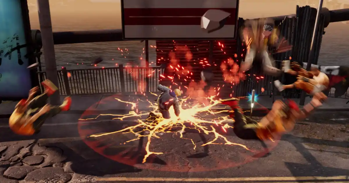 Groot besparen bij de release van Double Dragon Revive: goedkoopste keys voor pc en consoles hier