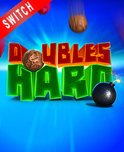 Doubles Hard Switch