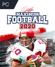 Doug Flutie’s Maximum Football 2020 Pc
