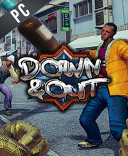 Down and Out VR Pc