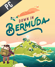 Down in Bermuda Pc